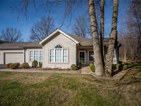 23 Stone Ridge Blvd, Hermitage, PA 16148