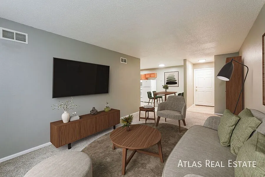 Floor plan 117
