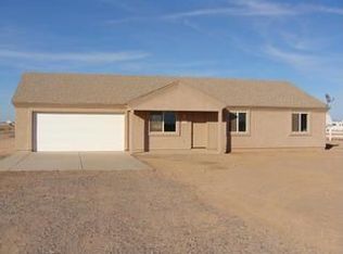 2940 E Paloma Rd, Eloy, AZ 85131