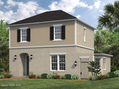 7670 Allure Dr, Melbourne, FL, 32940