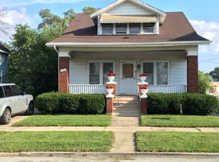 532 Washington St, Dolton, IL
