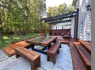 455 Powell Pl, Pittsboro, NC 27312