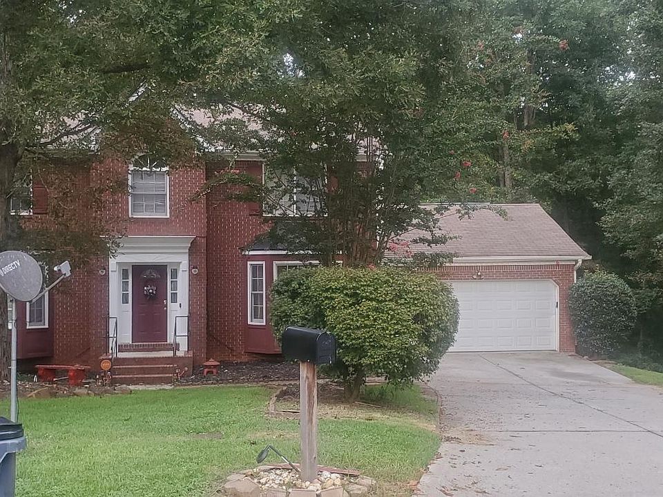 1st image of 4034 Stonedale Pl