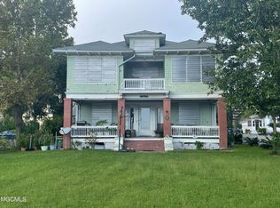 1120 Beach Blvd, Biloxi, MS 39530