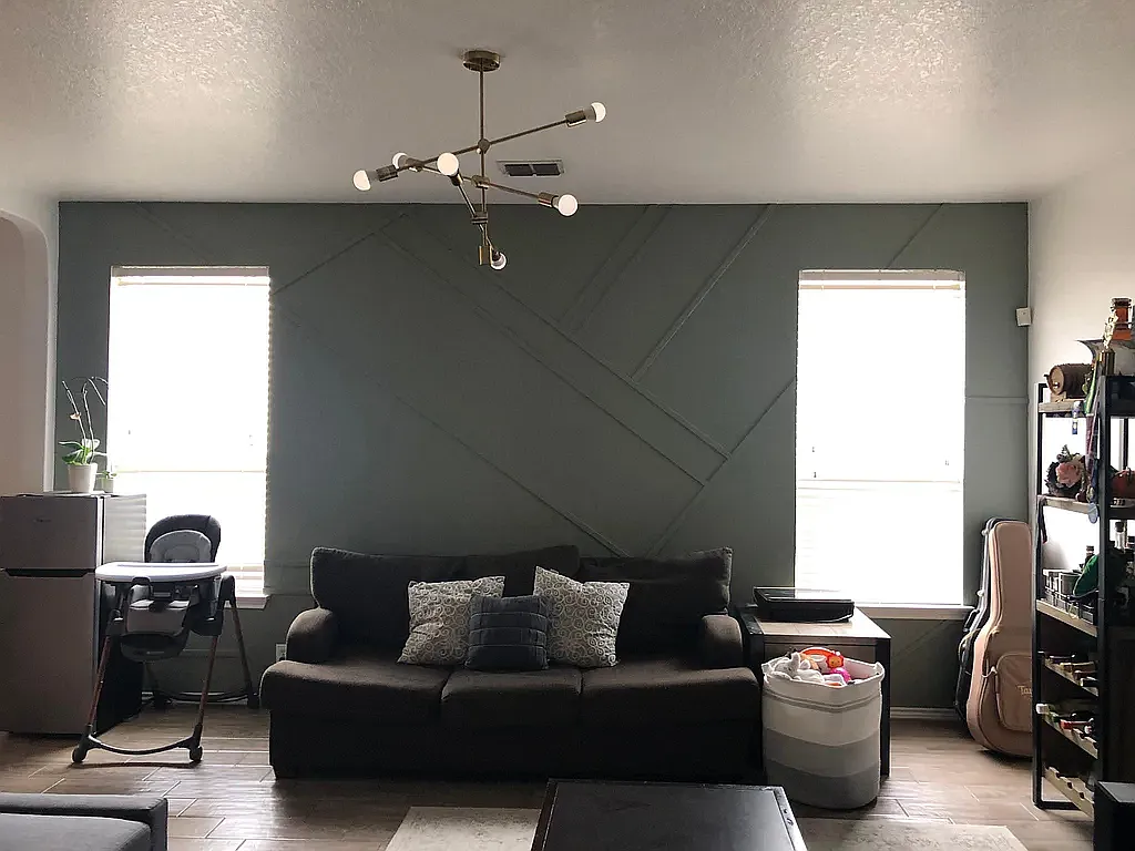 3 bed, 1579 sqft, $1,850 — Photo 3