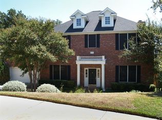 1621 Cabinwood Cv, Austin, TX 78746