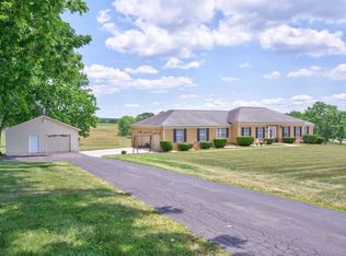 4670 Shadetree Ln, Dublin, VA 24084