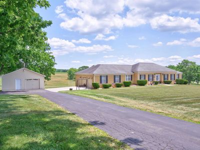 4670 Shadetree Ln, Dublin, VA, 24084