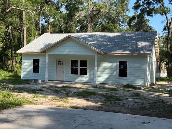 9211 NW 178th Pl, Fanning Springs, FL 32693