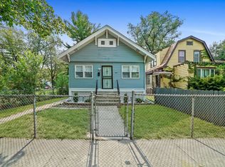 407 W 116th St, Chicago, IL