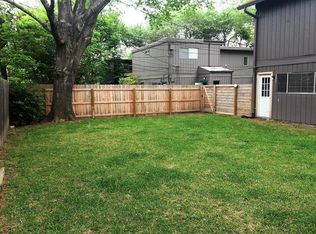 612 Franklin Blvd, Austin, TX 78751