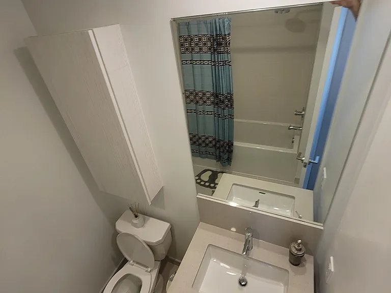 1787 Saint Clair Ave W #1013 — Photo 14