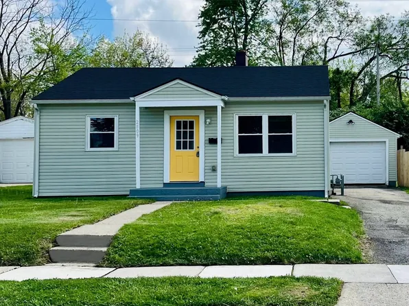 2809 Morton Dr, Springfield, OH 45505