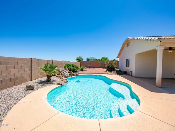 1499 CASA BUENA Court, Sierra Vista, AZ 85635