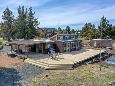 5086 SW Brandy Ln, Culver, OR, 97734