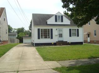 15810 Corkhill Rd, Maple Heights, OH 44137