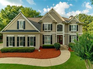 2852 Marshstone Dr SW, Marietta, GA 30064