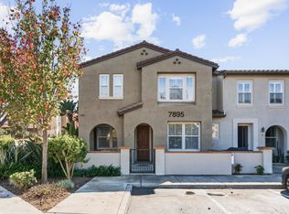 7895 Via Belfiore Unit 3, San Diego, CA 92129