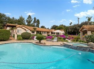 3219 Sumac Rd, Fallbrook, CA 92028