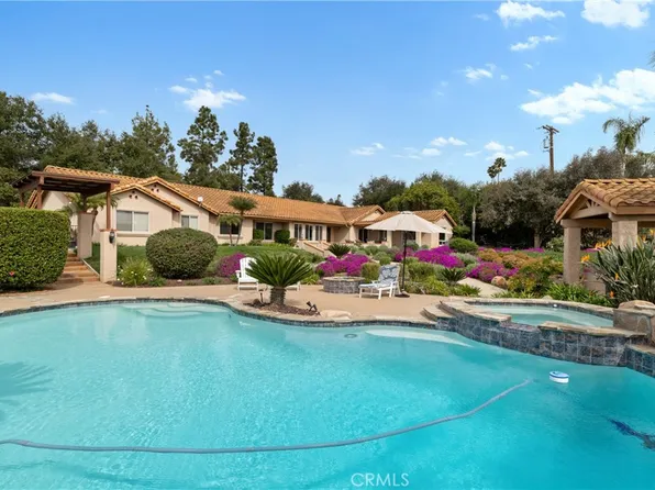 3219 Sumac Rd, Fallbrook, CA 92028