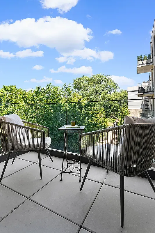 435 Tompkins Avenue — Photo 2