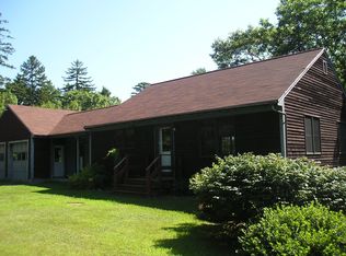 760 Main Rd, Westport Island, ME 04578