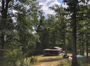 1142 Roscoe Davis Cemetery Rd, Genoa, WV 25517