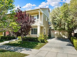 707 S Tradition St, Mountain House, CA