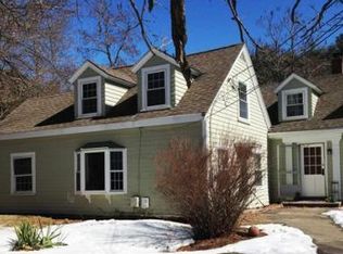 138 Bay Rd #A, North Easton, MA 02356