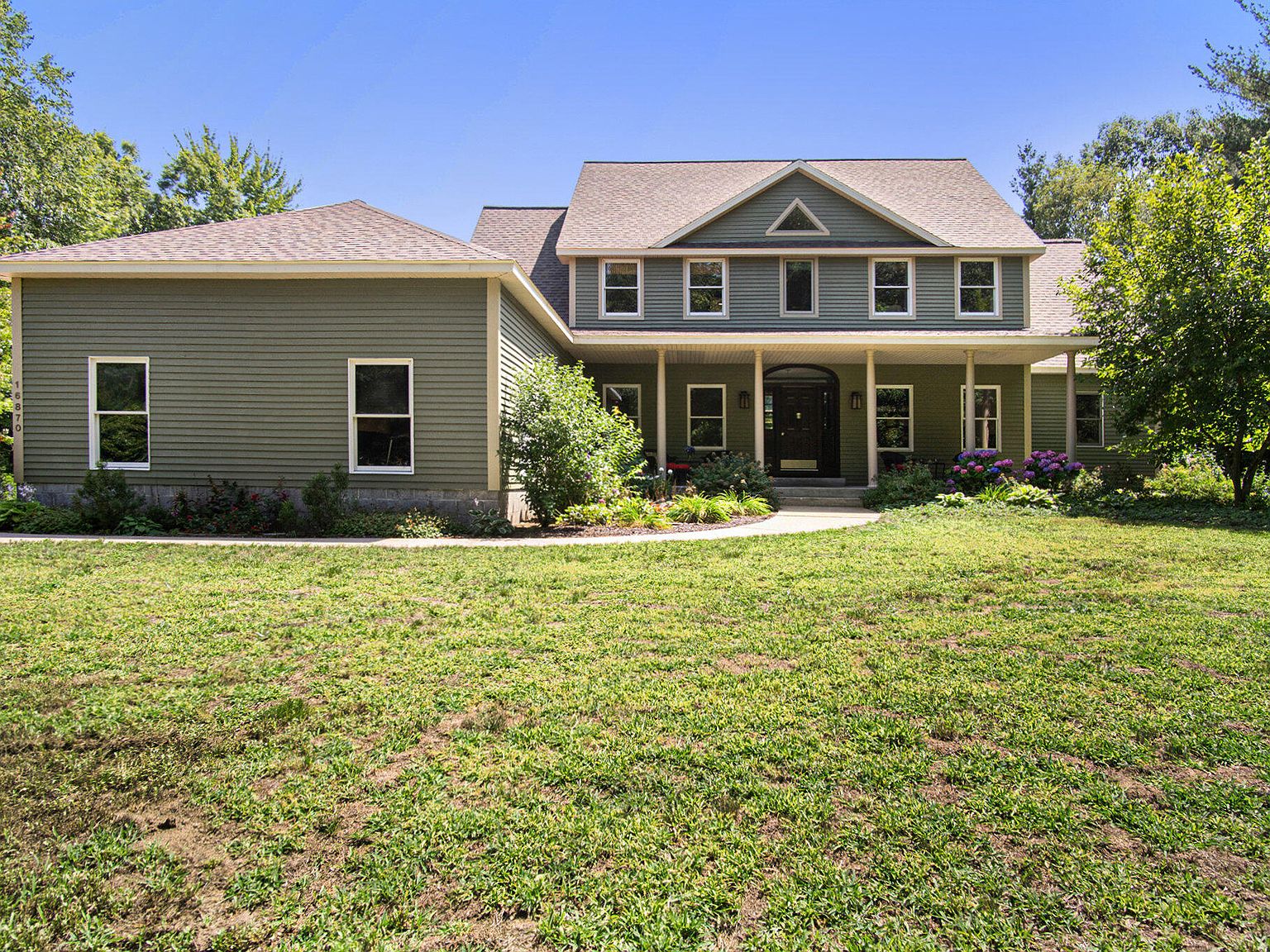 16870 Cricket Ct, Grand Haven, MI 49417 MLS 23027263 Zillow