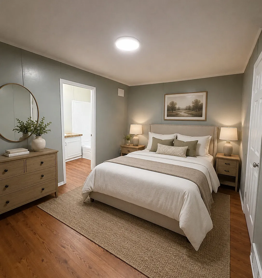 3 bed, 924 sqft, $1,529 — Photo 1
