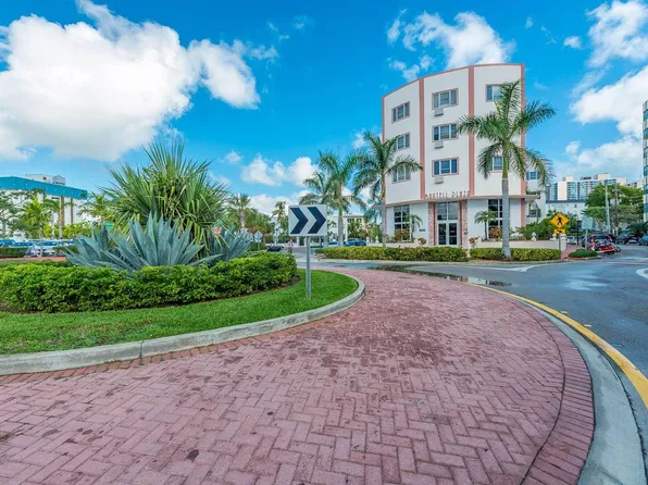 255 W 24th St APT 334, Miami Beach, FL 33140