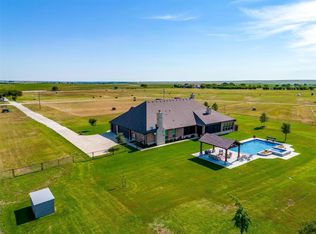 15900 Fm 2331, Godley, TX 76044