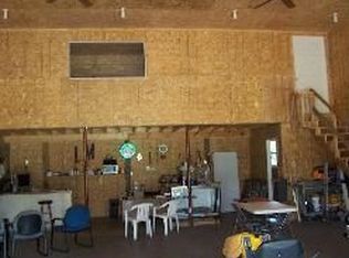 2787 Barth Rd, Kimball, MI 48074