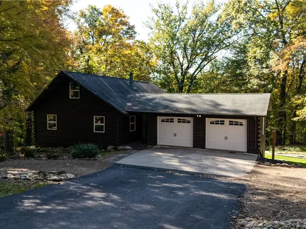 55 E Patricia Dr, Transfer, PA 16154