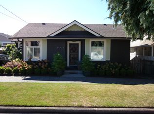 3007 S Plum St, Seattle, WA 98144