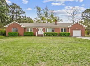 3267 Kings Creek Rd, Hayes, VA 23072