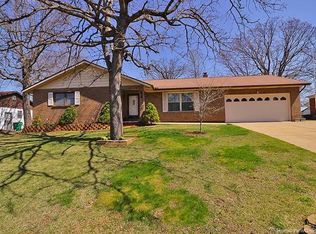 314 Mont Divier Dr, Bonne Terre, MO 63628