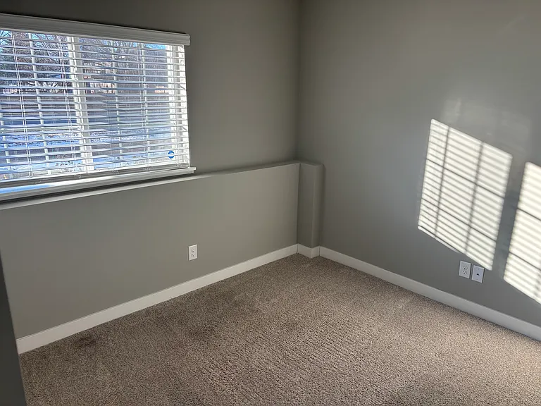 4th bedroom/office in the lower level