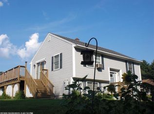 12 Larkspur Ln, Casco, ME 04015