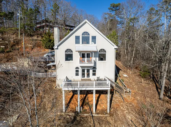 626 Palisade Dr #9074, Ellijay, GA 30540