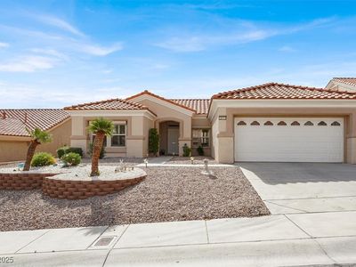 10713 Brinkwood Ave, Las Vegas, NV, 89134