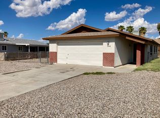 1646 E Luna Media, Fort Mohave, AZ 86426
