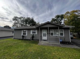 7392 Roshon Ave, Reynoldsburg, OH 43068