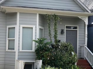 2309 NE Rodney Ave, Portland, OR 97212