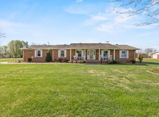 873 Pleasant View Rd, Madisonville, KY 42431