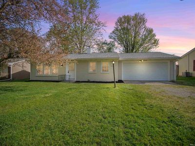 5209 Renfrew Dr, Fort Wayne, IN, 46835