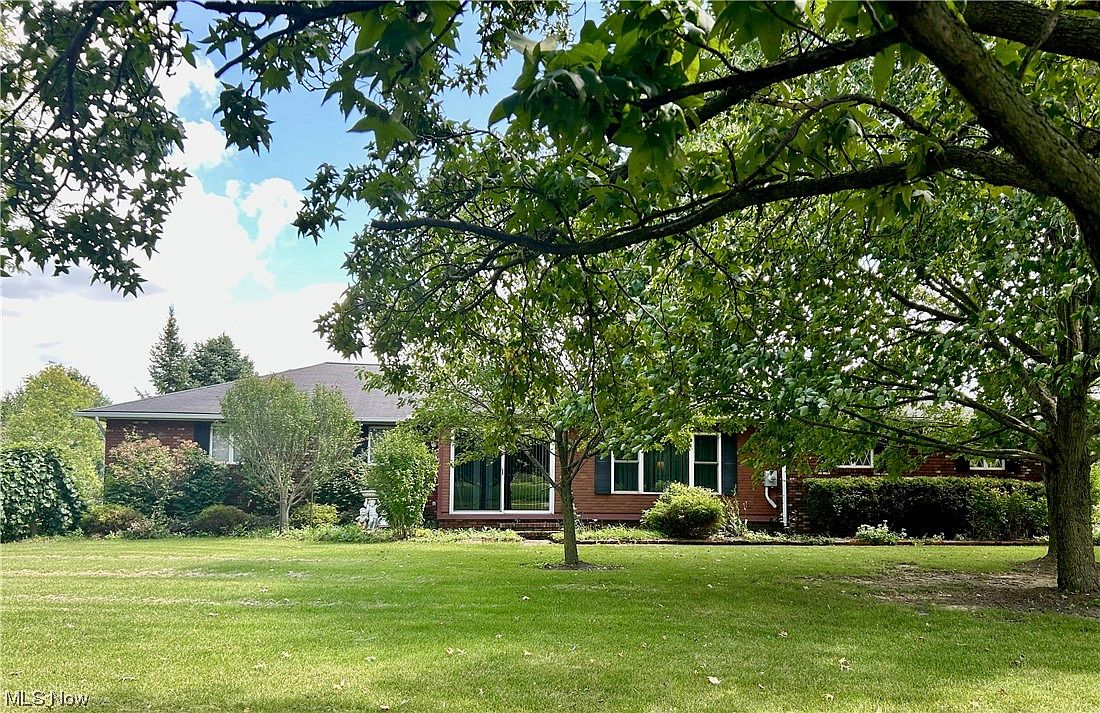 16783 Whitehead Rd, Lagrange, OH 44050 MLS 4487852 Zillow