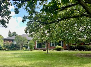 16783 Whitehead Rd, Lagrange, OH 44050