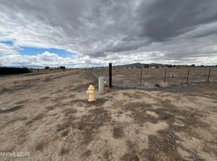 3195 Pueblo St #18-426-01, Silver Springs, NV 89429